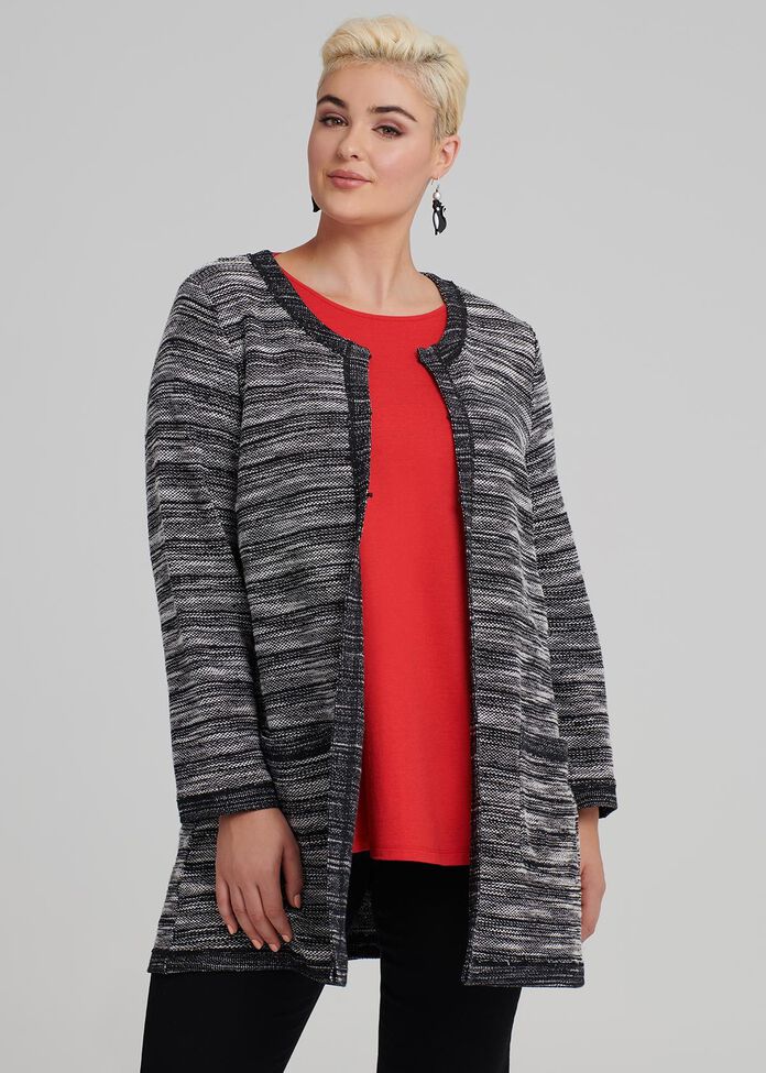 Wanderer Boucle Cardi, , hi-res