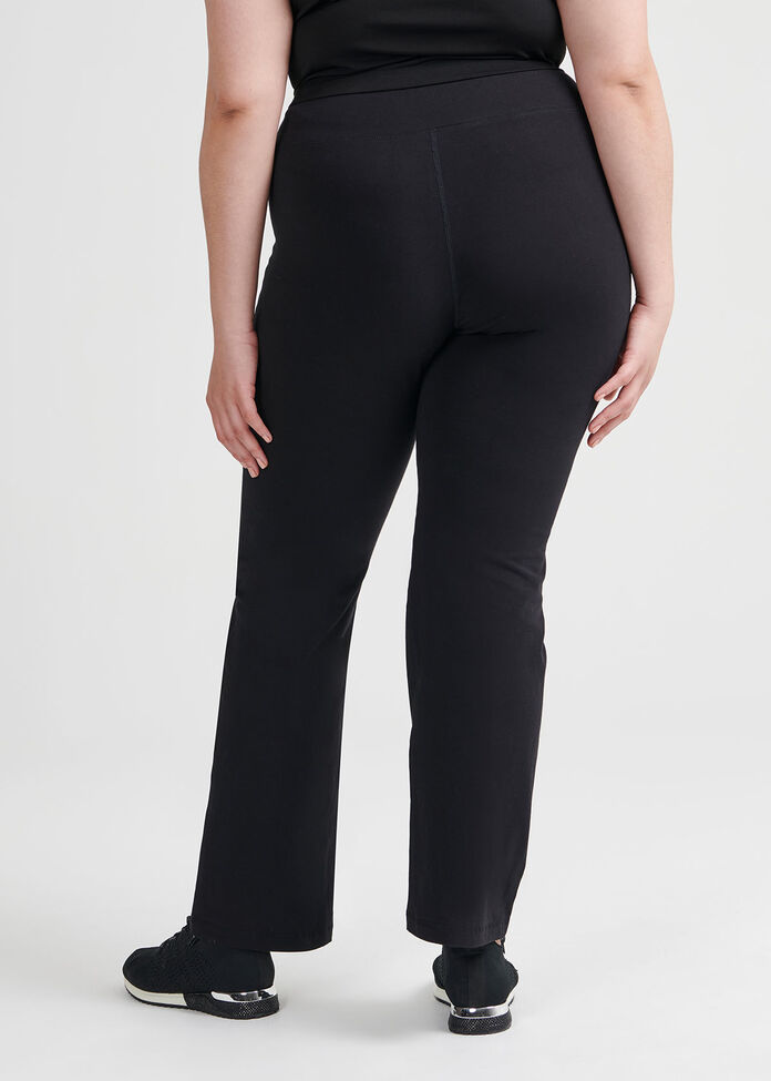 Yoga Active Pant, , hi-res