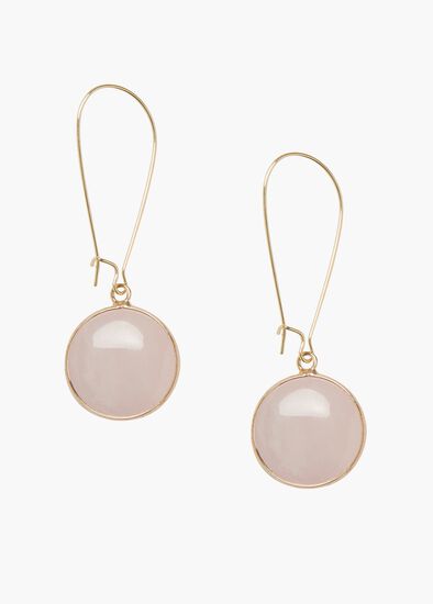 Blush Bliss Earrings