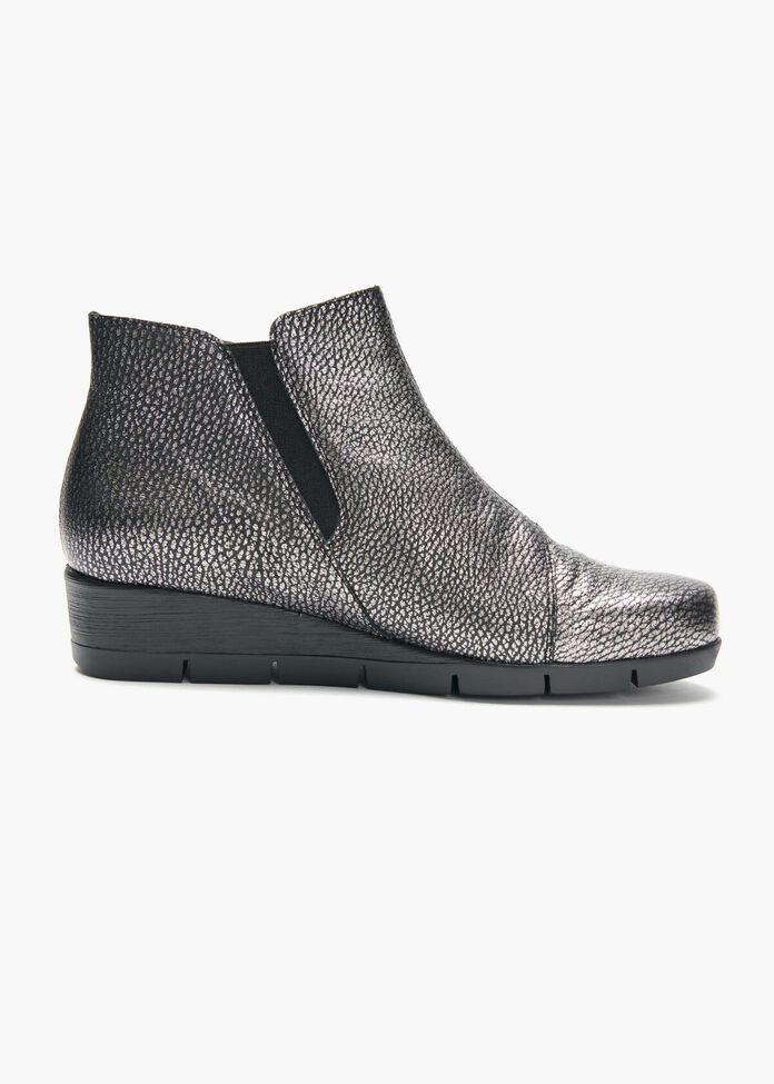 Pablo Pebble Ankle Boot, , hi-res