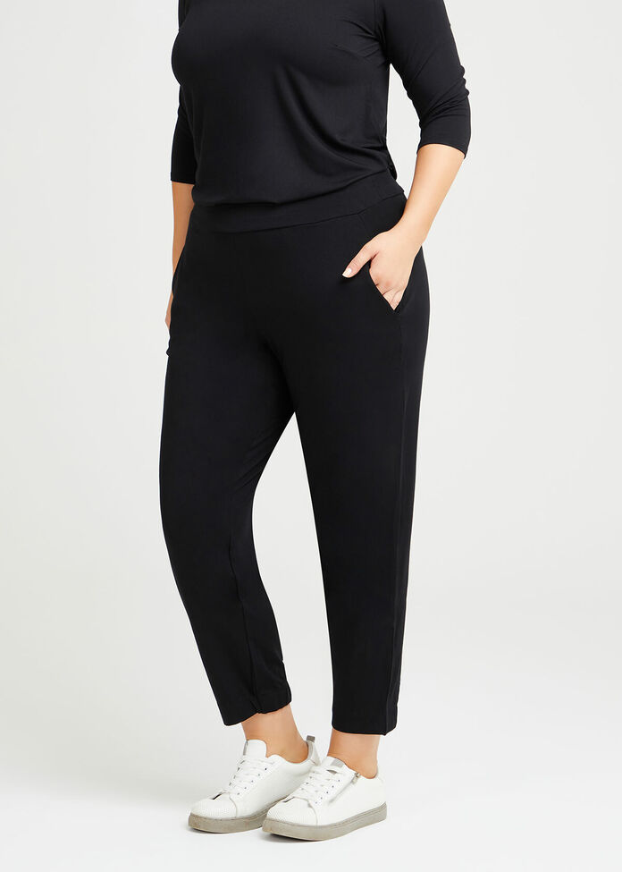 Bamboo Lounge Pant, , hi-res