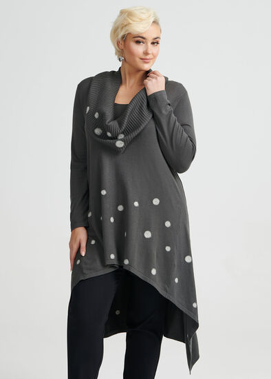 Plus Size Roxie Jumper