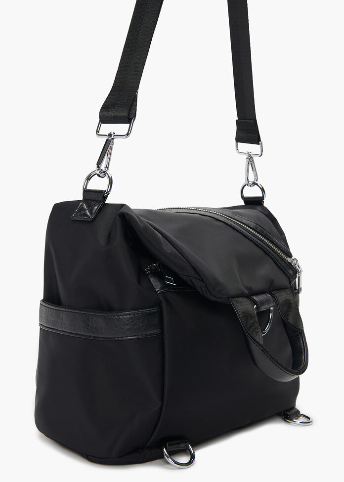 Voyager Convertible Backpack, , hi-res