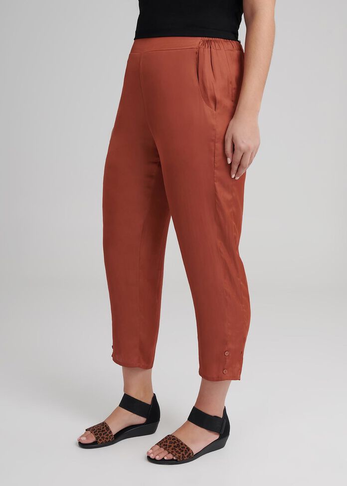 Luxe Mali Pant, , hi-res