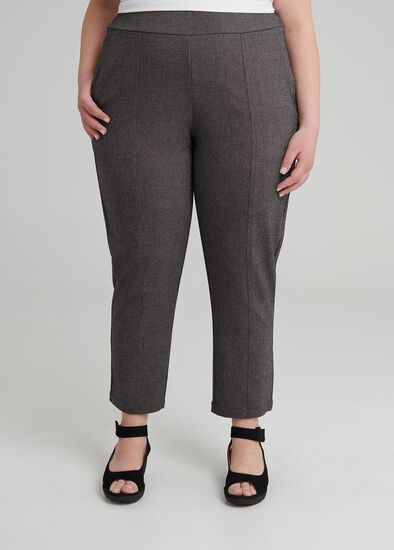 Plus Size Petite Adventure Pant