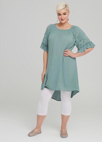 Plus Size Celia Dress