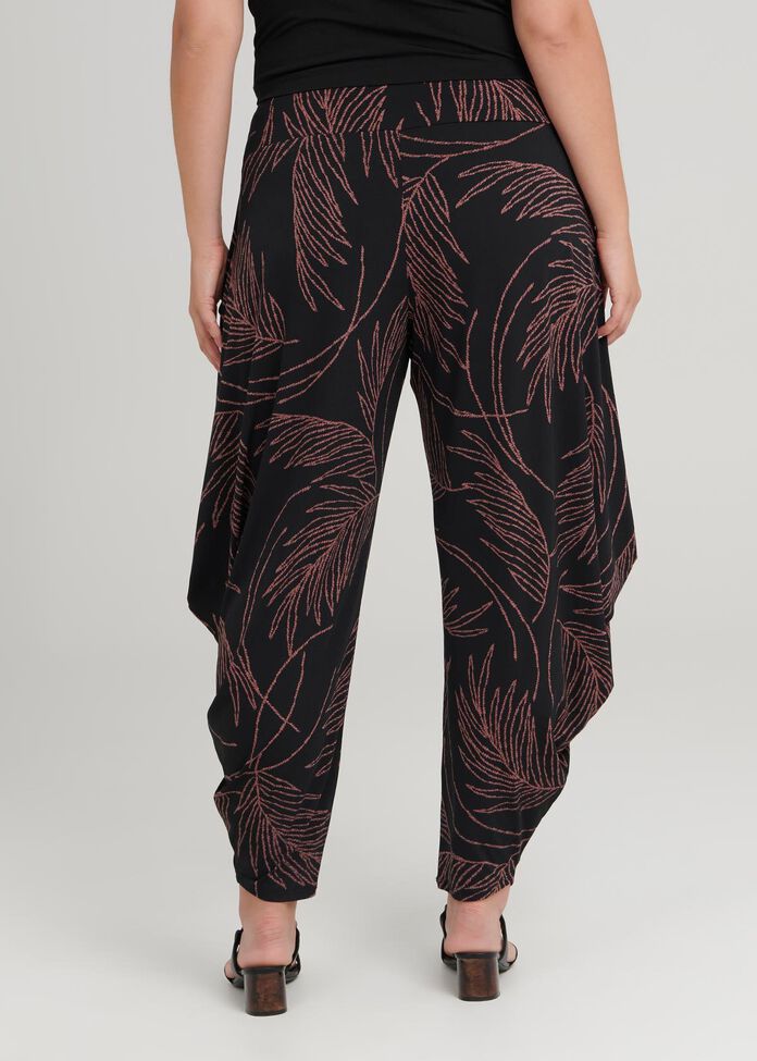 Haven Drape Pant, , hi-res