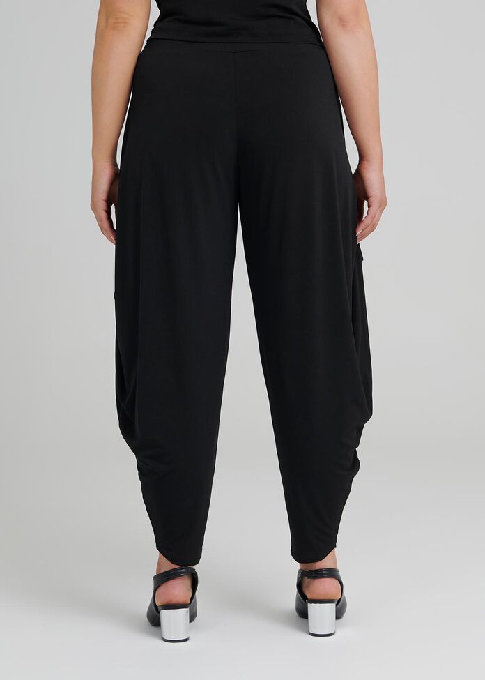 Genie Drape Pant, , hi-res