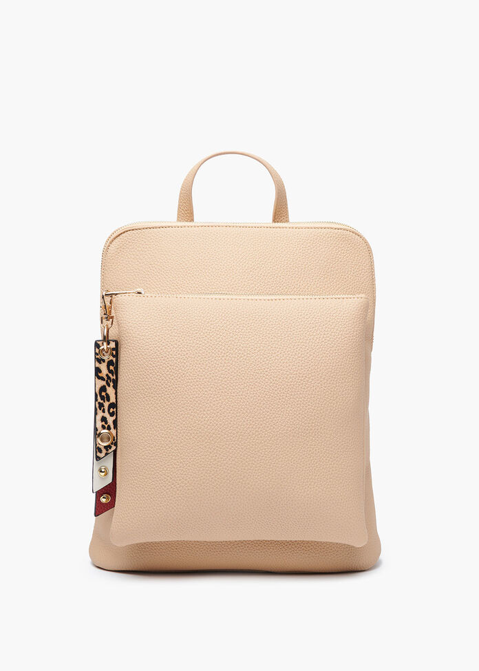 Bree Beige 3 Way Bag, , hi-res