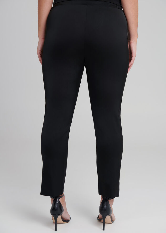 L'amour Tuxedo Pant, , hi-res