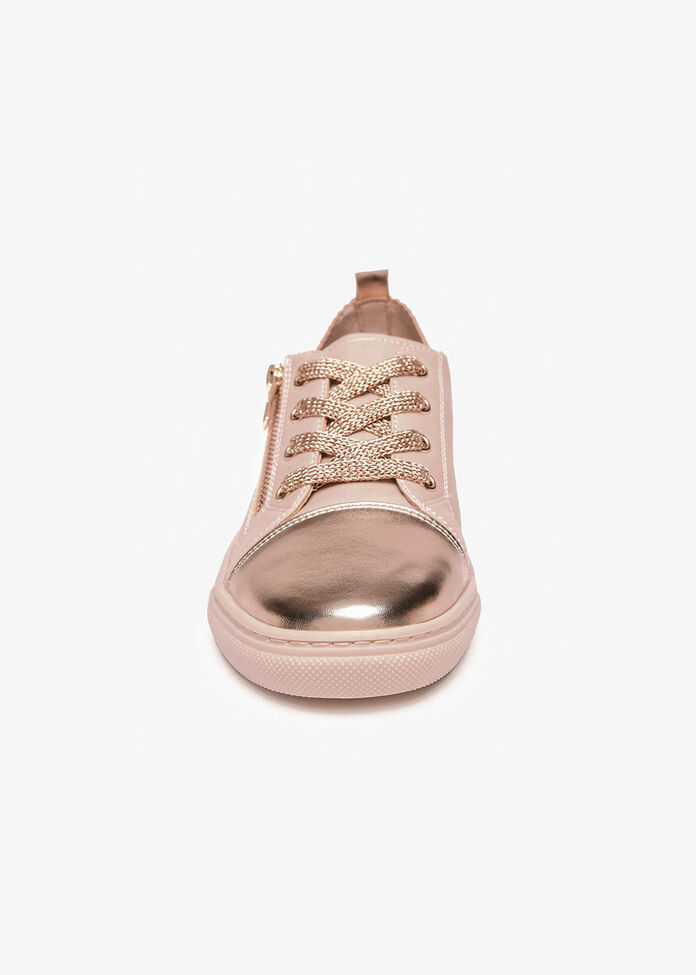 Leah Low-cut Sneaker, , hi-res