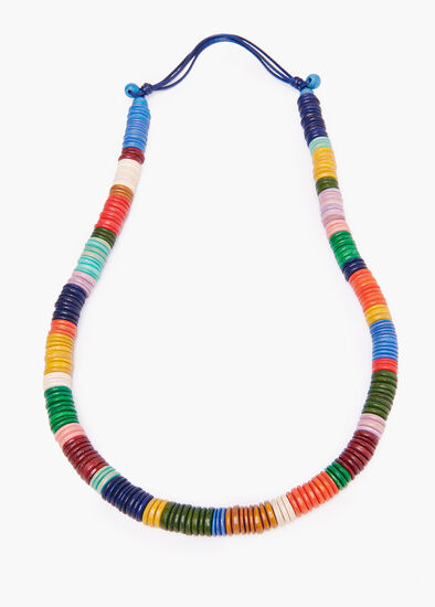 Summer Fun Necklace