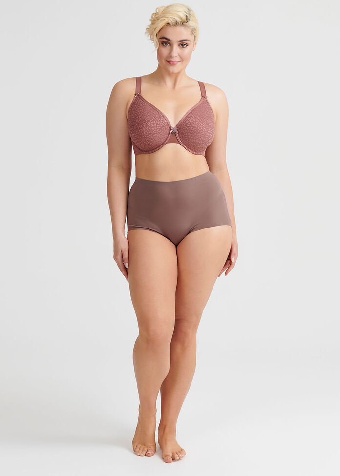 Lightweight Spacer Bra, , hi-res