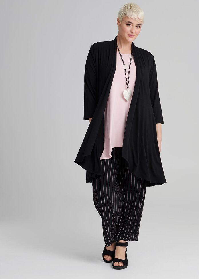 Sileni Stripe Pant, , hi-res