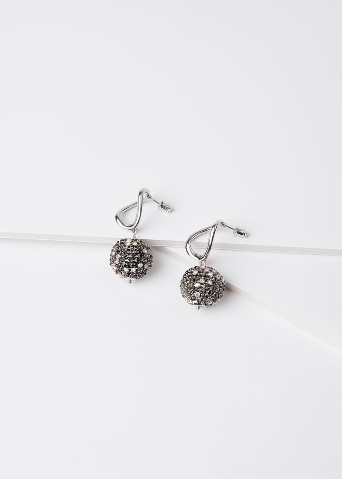 Tiny Dancer Earrings, , hi-res