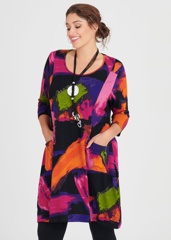 Expression Ponti Tunic, , hi-res