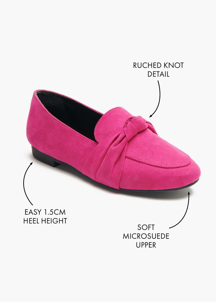 The Essential Loafer, , hi-res