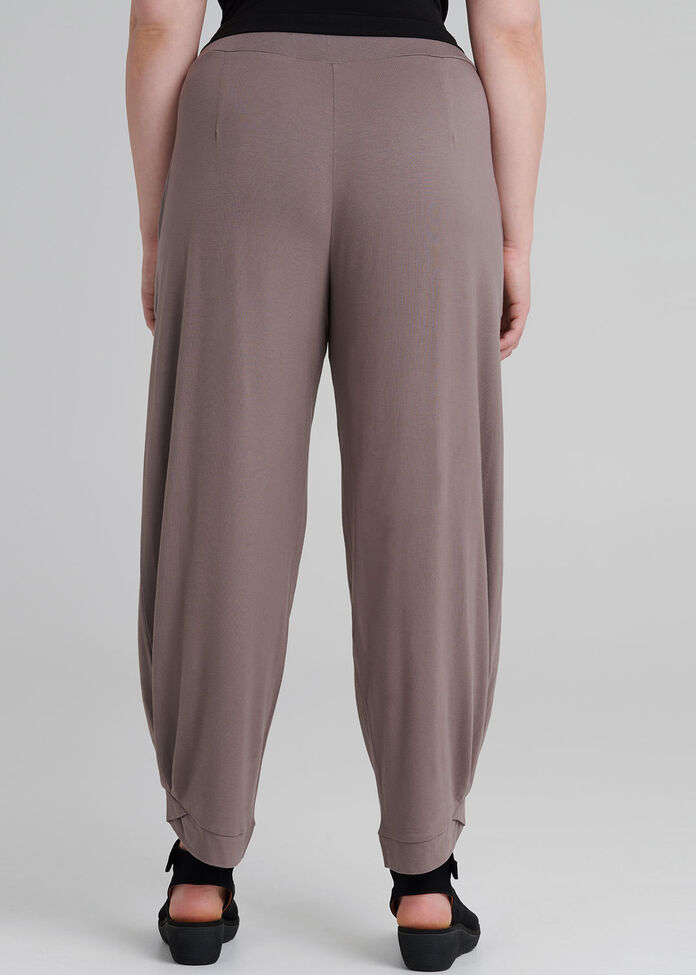 Bamboo Essential Pant, , hi-res