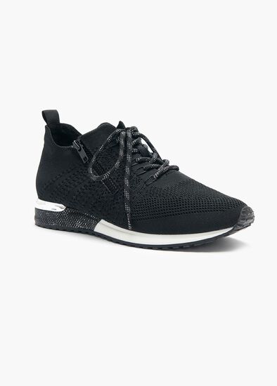 Flynn Knit Sneaker