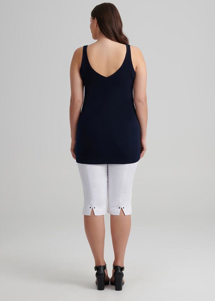 Luna Basic Instinct Tank, , hi-res