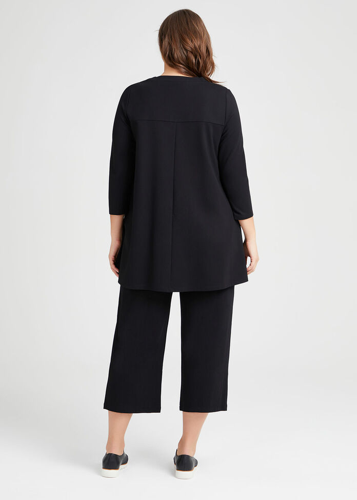 Envoy Ponte Tunic, , hi-res