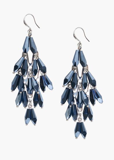 Dawn Light Earrings