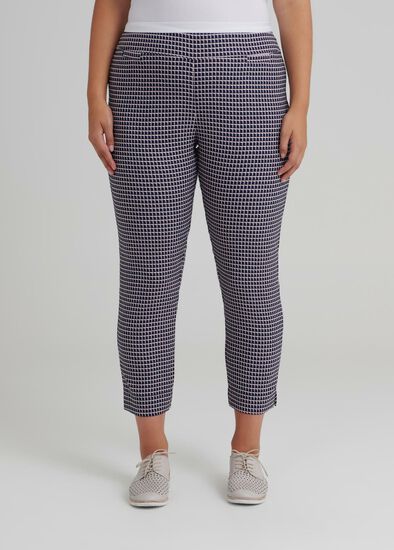 Plus Size Brigette Pant