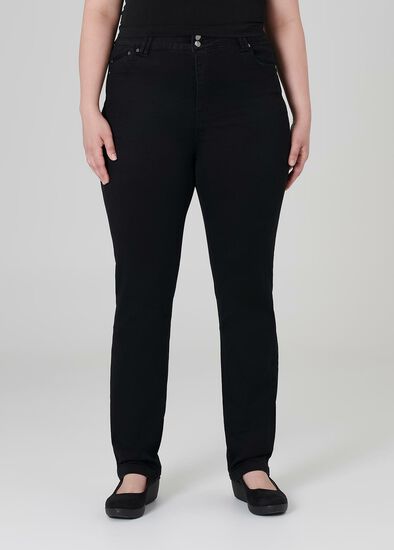 Plus Size The Tall Luxe Looker Jean