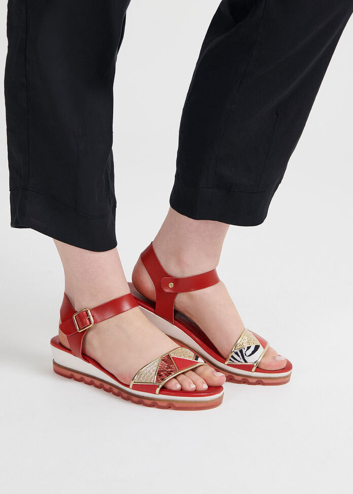 Buena Spanish Sandal, , hi-res