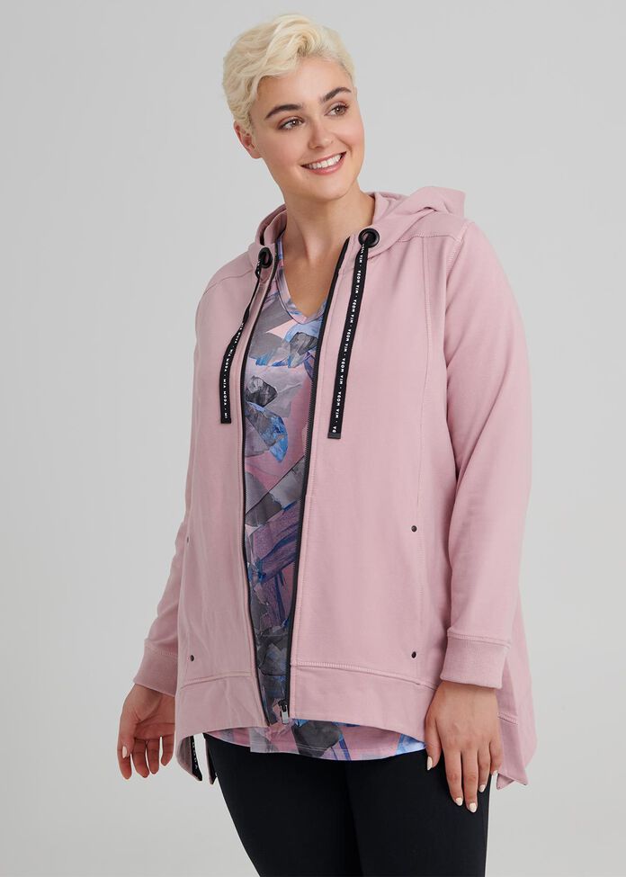 Active Moda Jacket, , hi-res