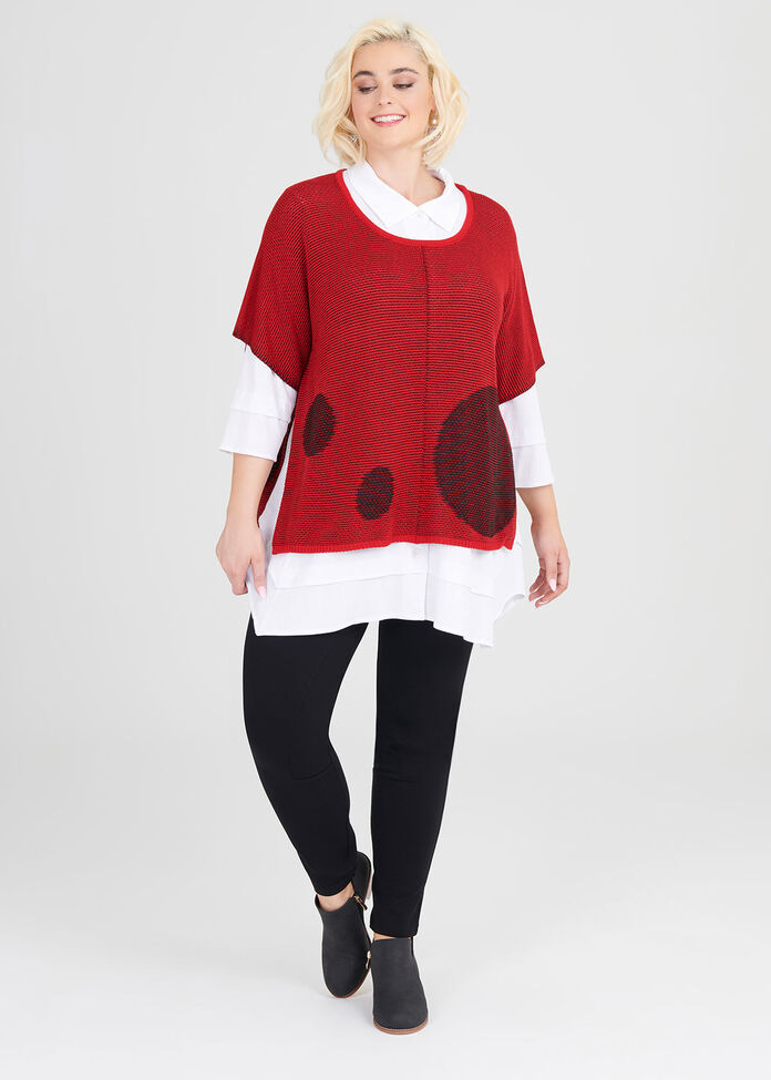 Poppy Jumper, , hi-res