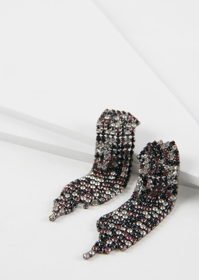 Charleston Earrings, , hi-res