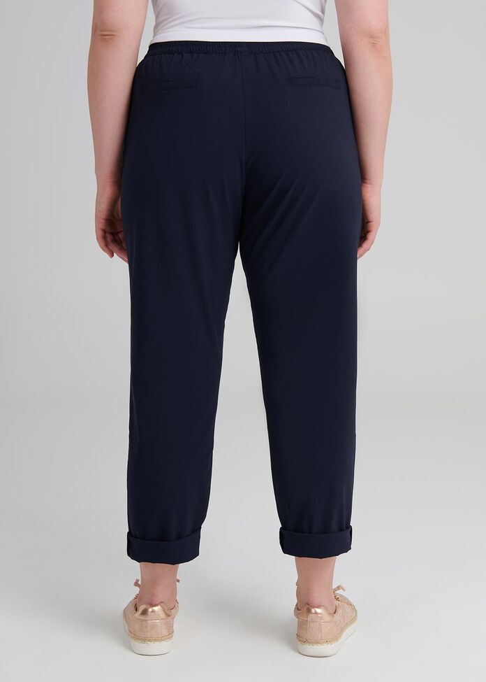 Urban Relaxed Pant, , hi-res