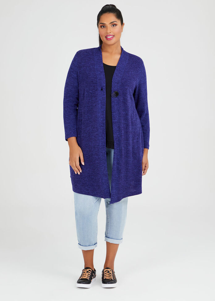 Artistry Cardigan, , hi-res