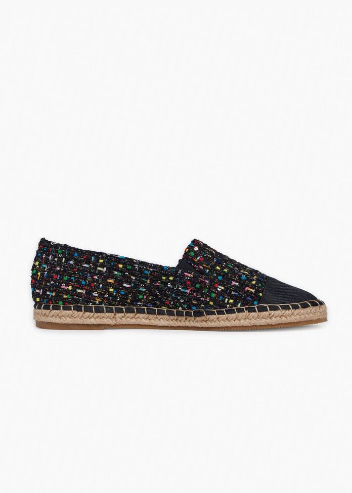 Bailee Boucle Loafer, , hi-res