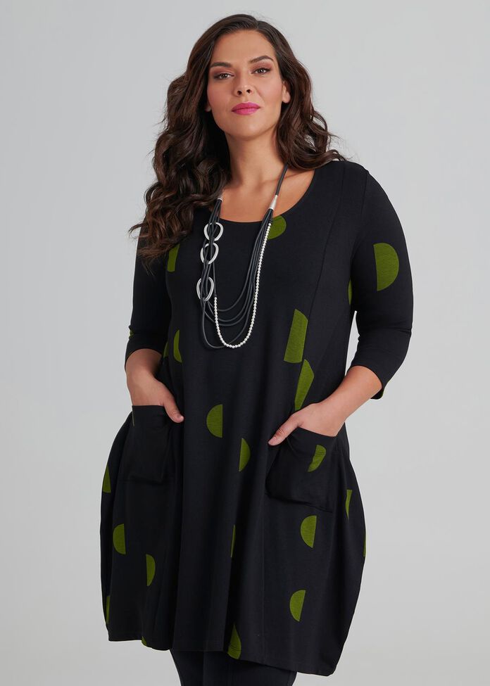 Leading Light Ponti Tunic, , hi-res