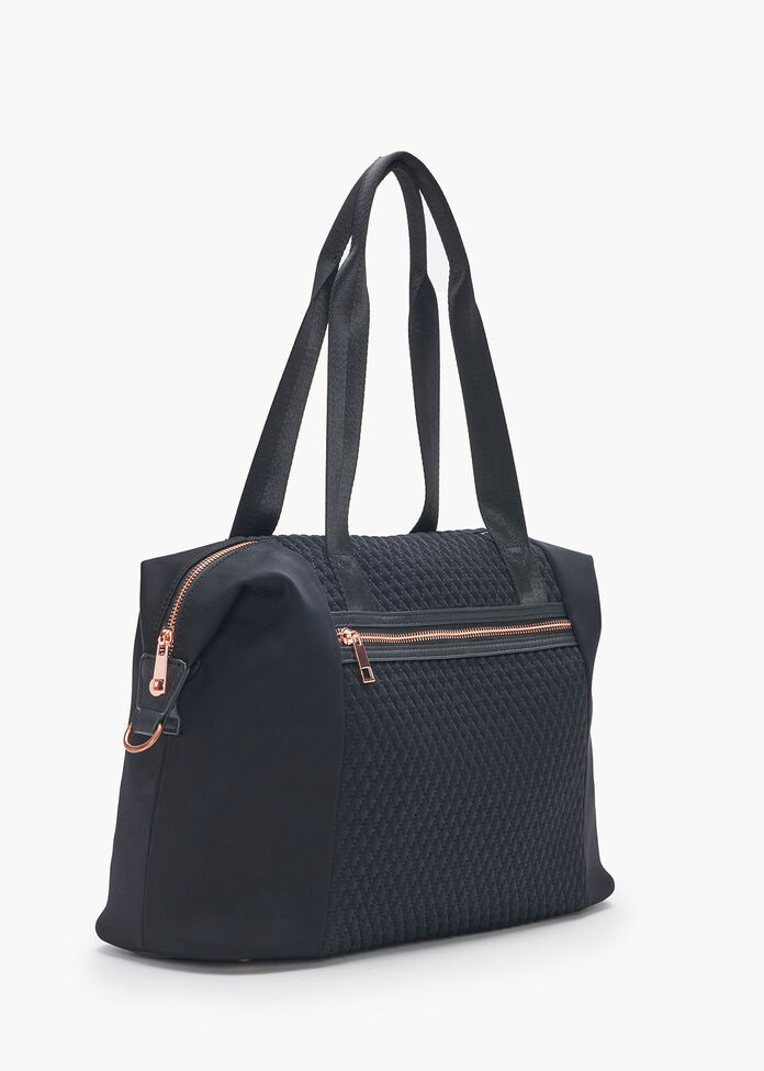 Elevated Neoprene Bag, , hi-res