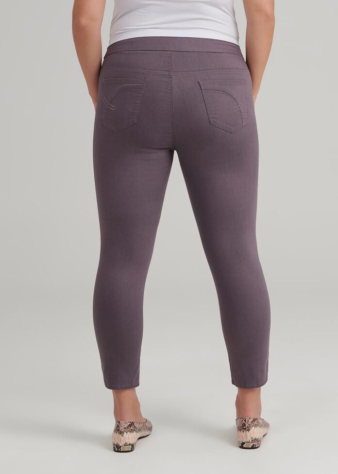 Fresh Start Crop Pant, , hi-res