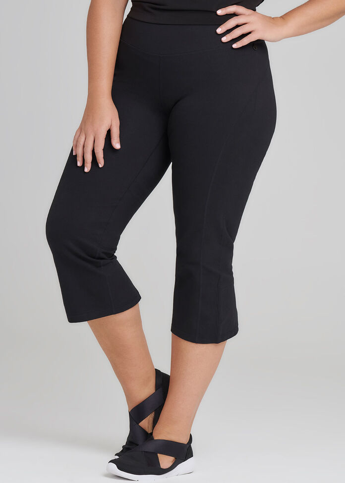 Yoga Pant, , hi-res