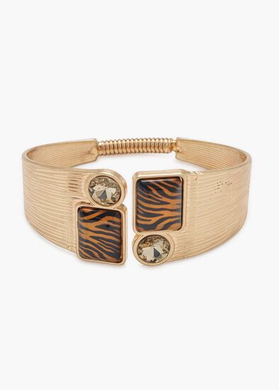 Hey Tiger Bracelet