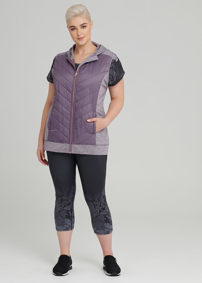 Whimsic Active Vest, , hi-res