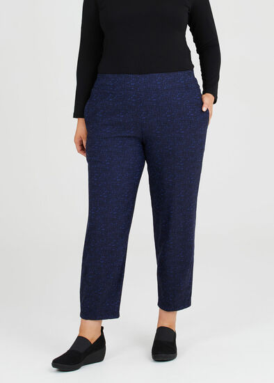 Plus Size Blue Crush Lounge Pant