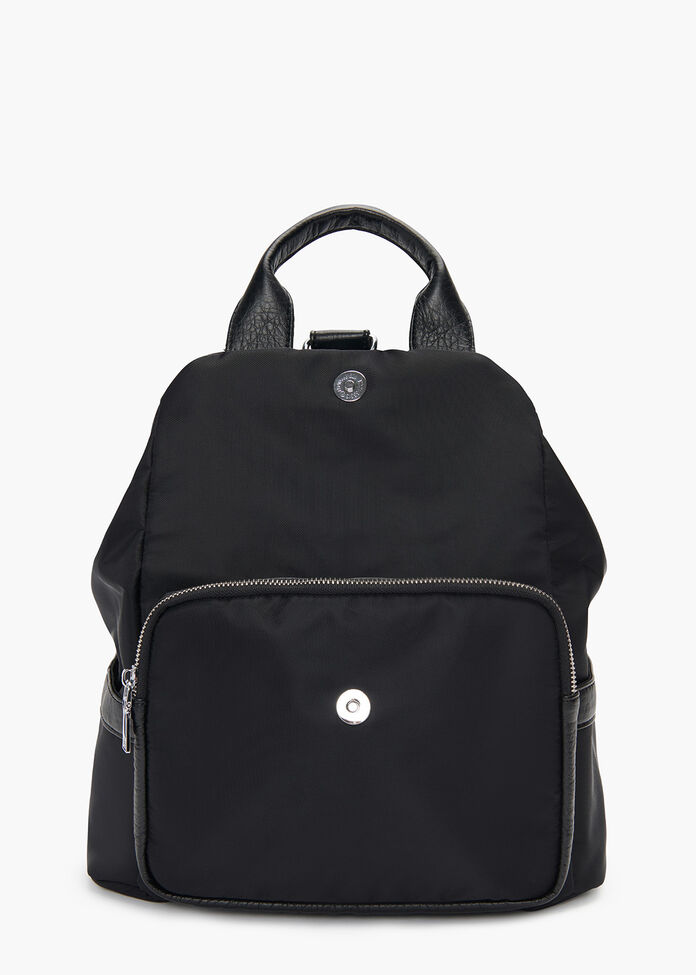 Voyager Convertible Backpack, , hi-res