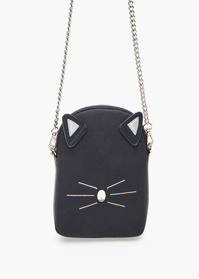 Cat Lover Bag