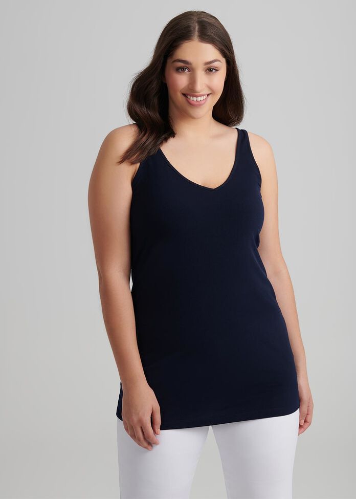 Luna Basic Instinct Tank, , hi-res