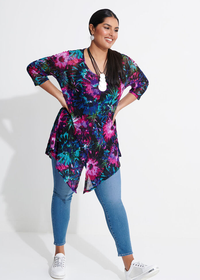 Blue Crush Tunic, , hi-res