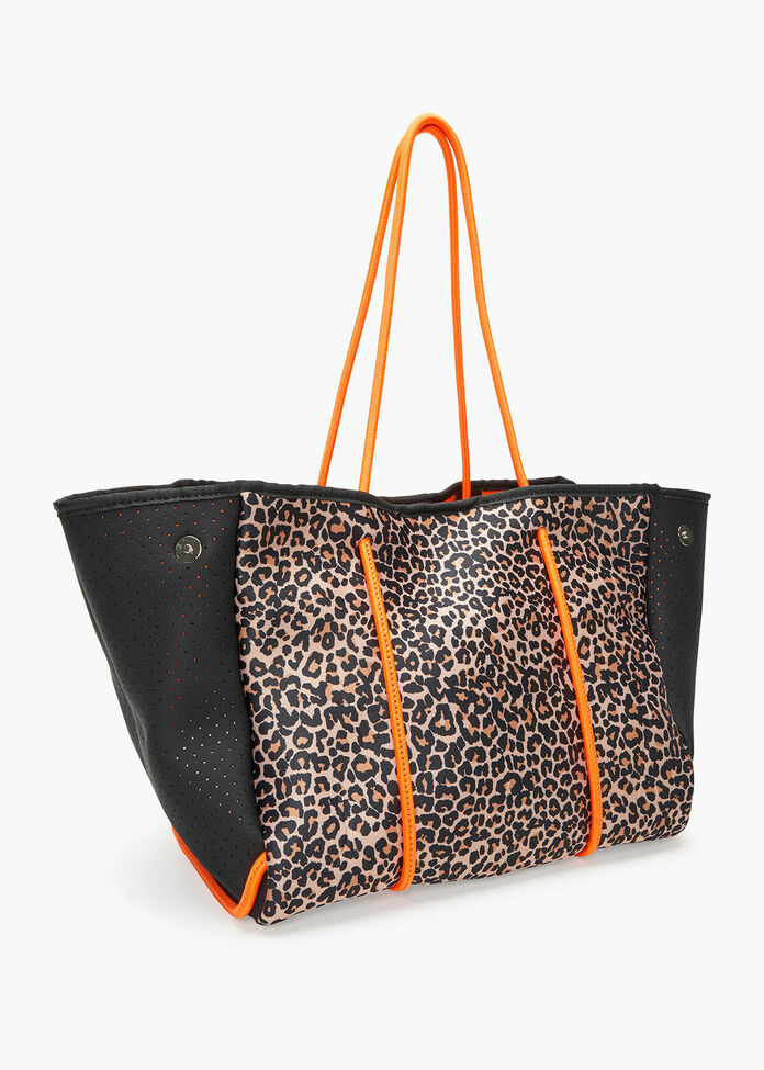 Wild Tote Bag, , hi-res