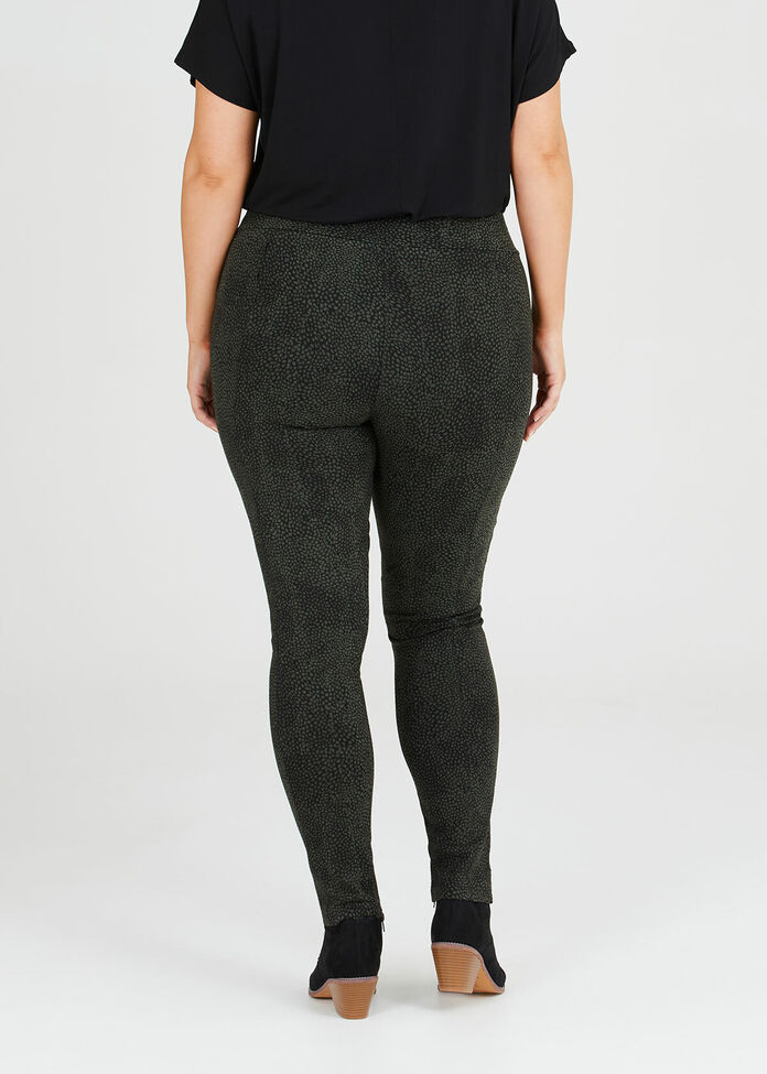 Ponte Momentum Pant, , hi-res