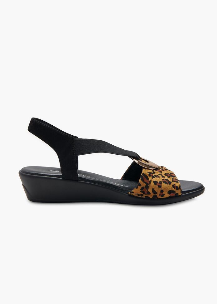 Samira Sandal, , hi-res