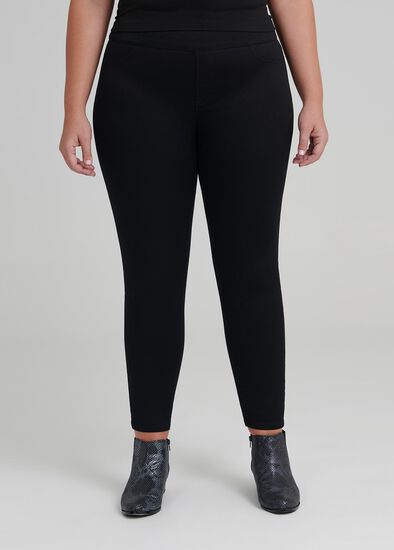 Plus Size The Muse Jegging